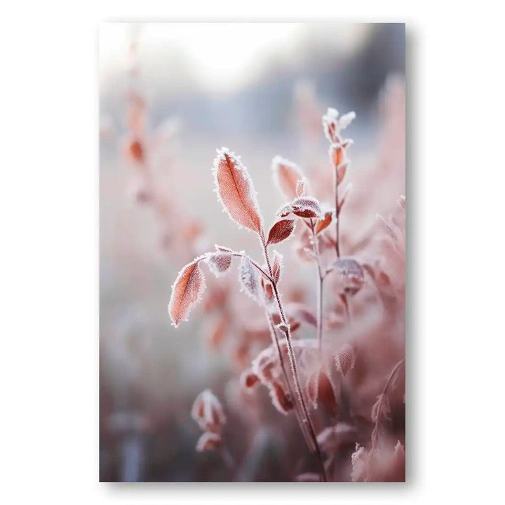 Naturedetailno3 by Treechild Print