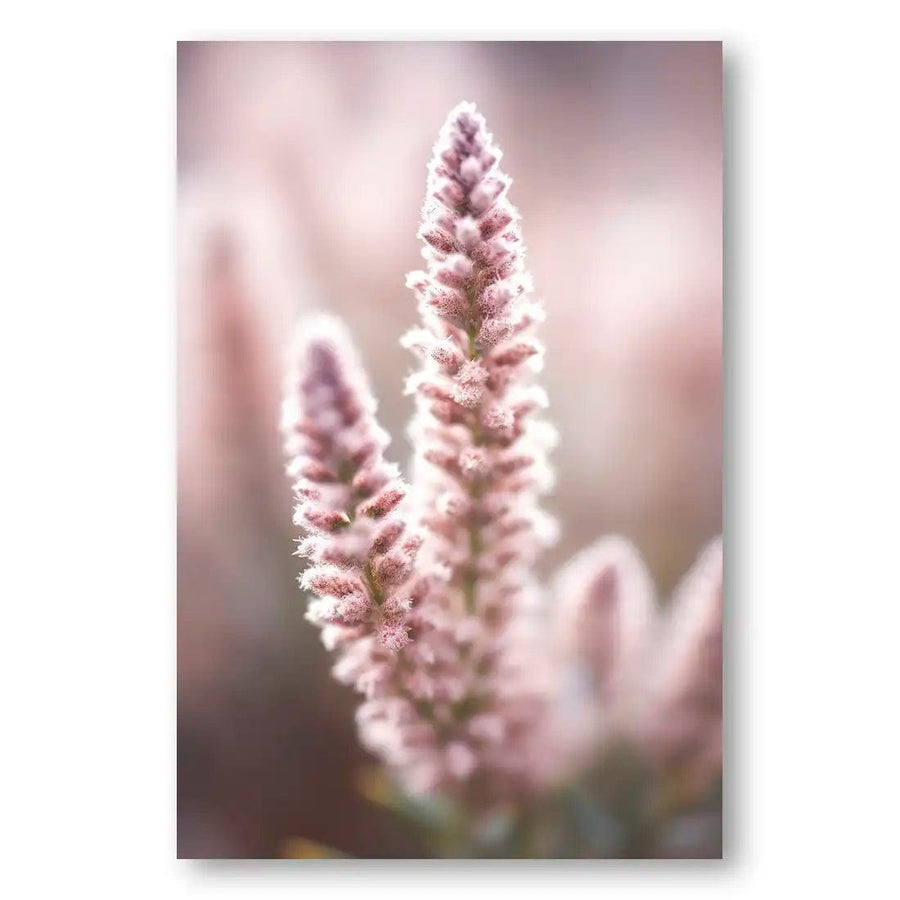 Naturedetailno2 by Treechild Print