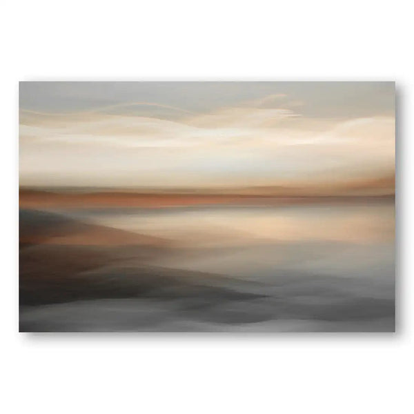 Soft pastels by Christina Sillen