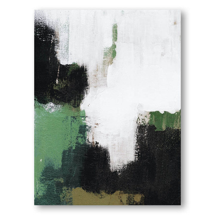 Abstract 79 - abstract Art Print