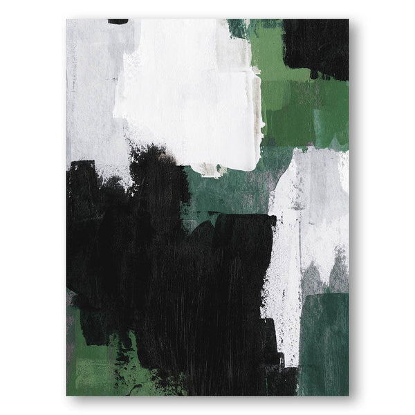 Abstract 80 - abstract Art Print