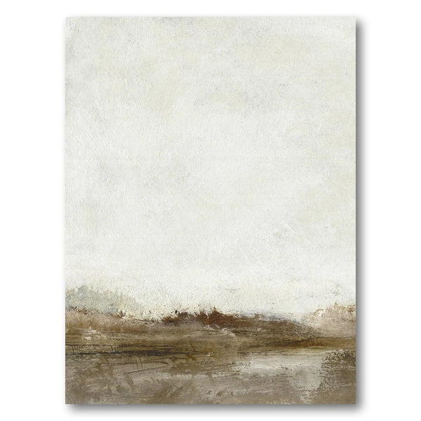 Away From Here Art Print