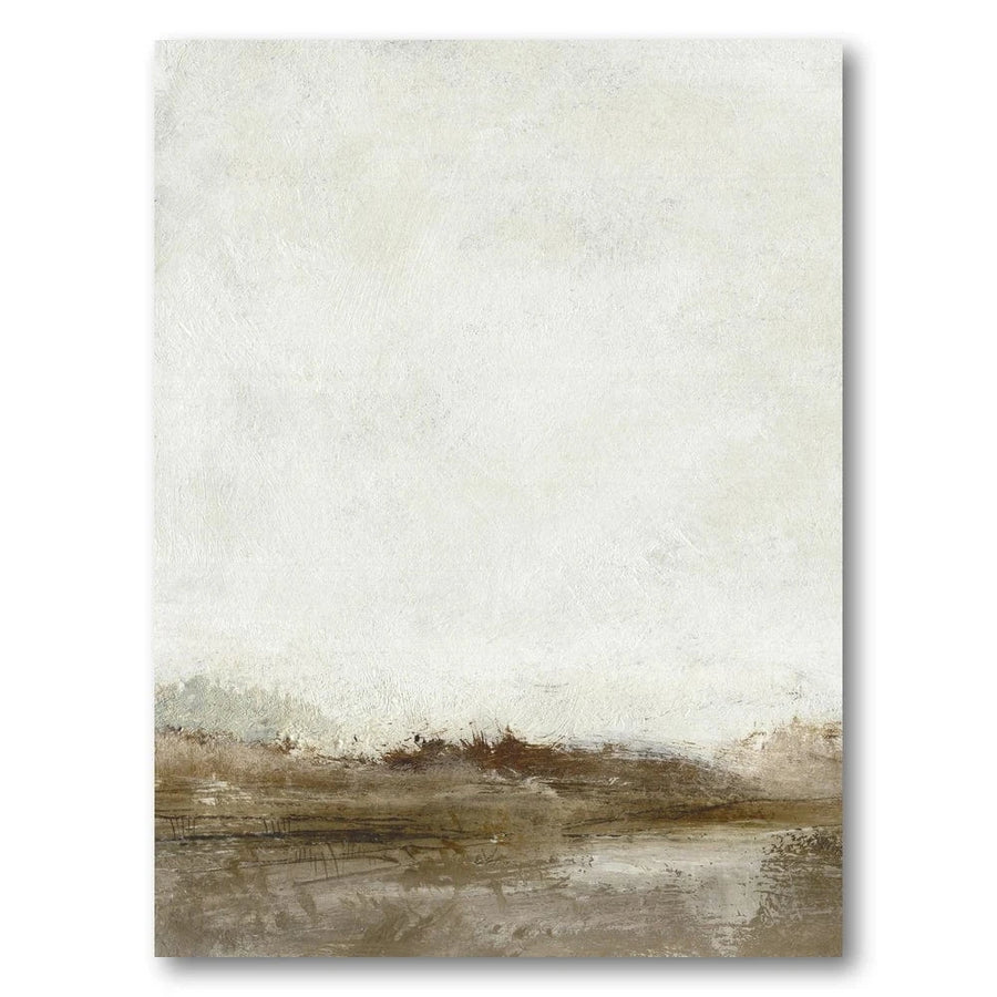 Away From Here Art Print
