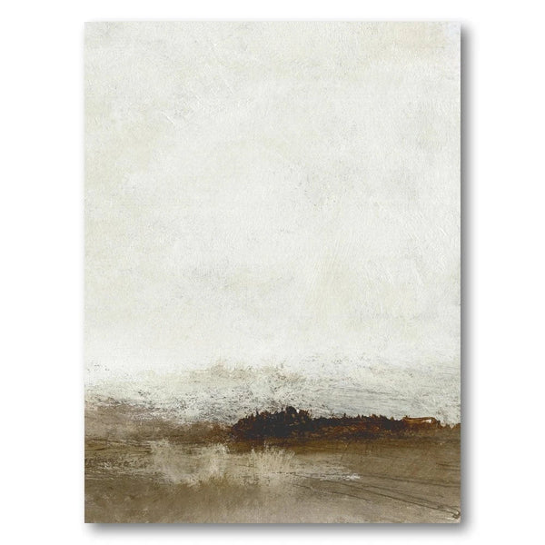 Away From Here II Art Print