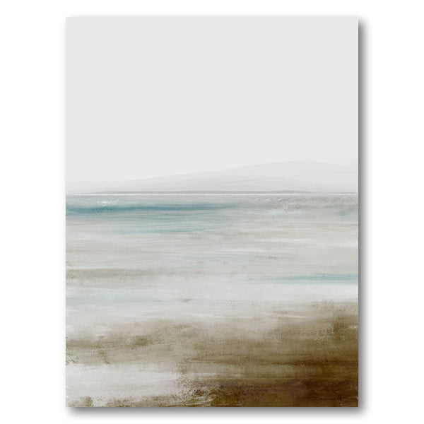 Bay View Art Print