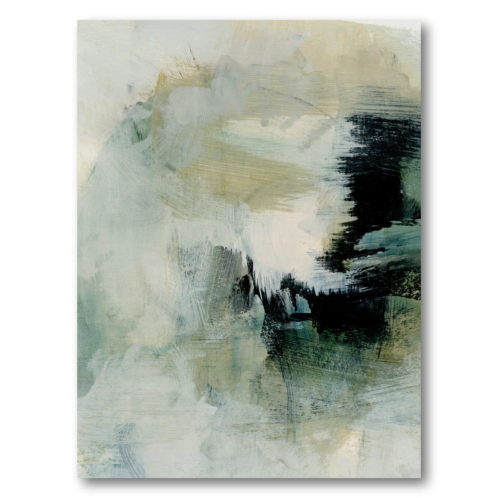 Begun Art Print
