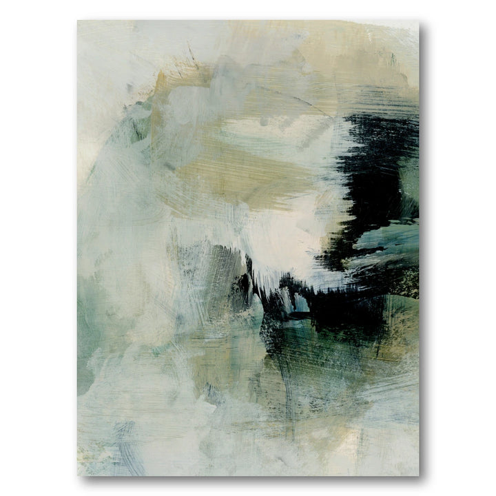 Begun Art Print