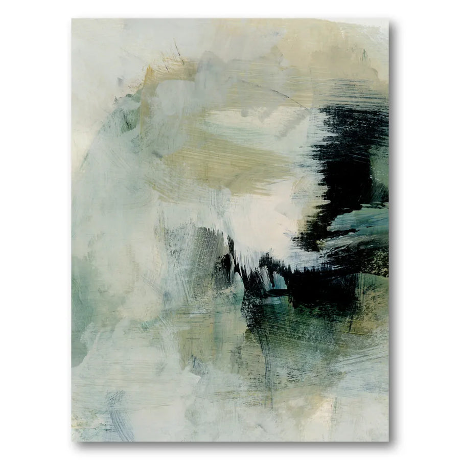 Begun Art Print
