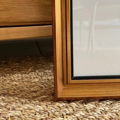 Our Bronze & Black Frame