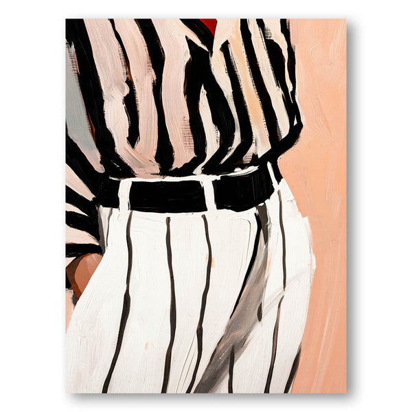 Casualcool -  Art Print