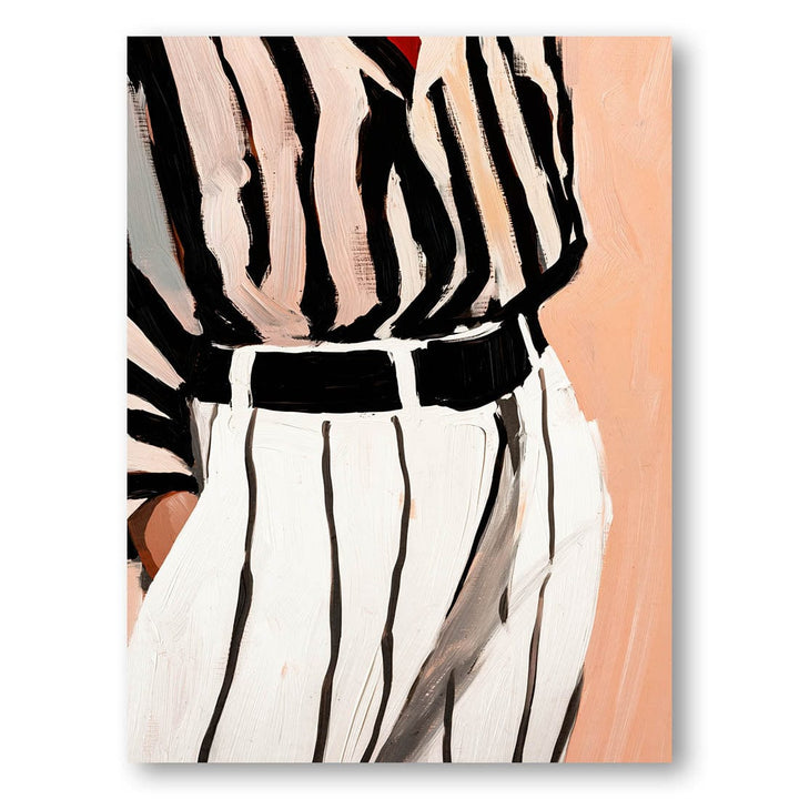 Casualcool -  Art Print