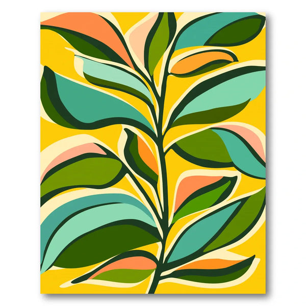 Celebration Art Print