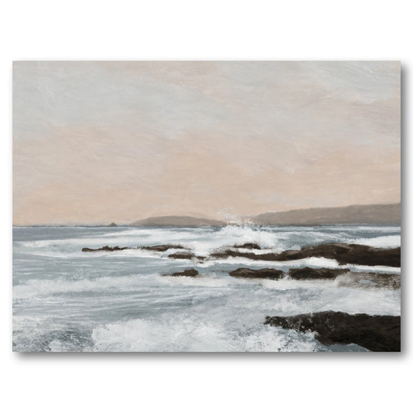 Constantine Bay Art Print