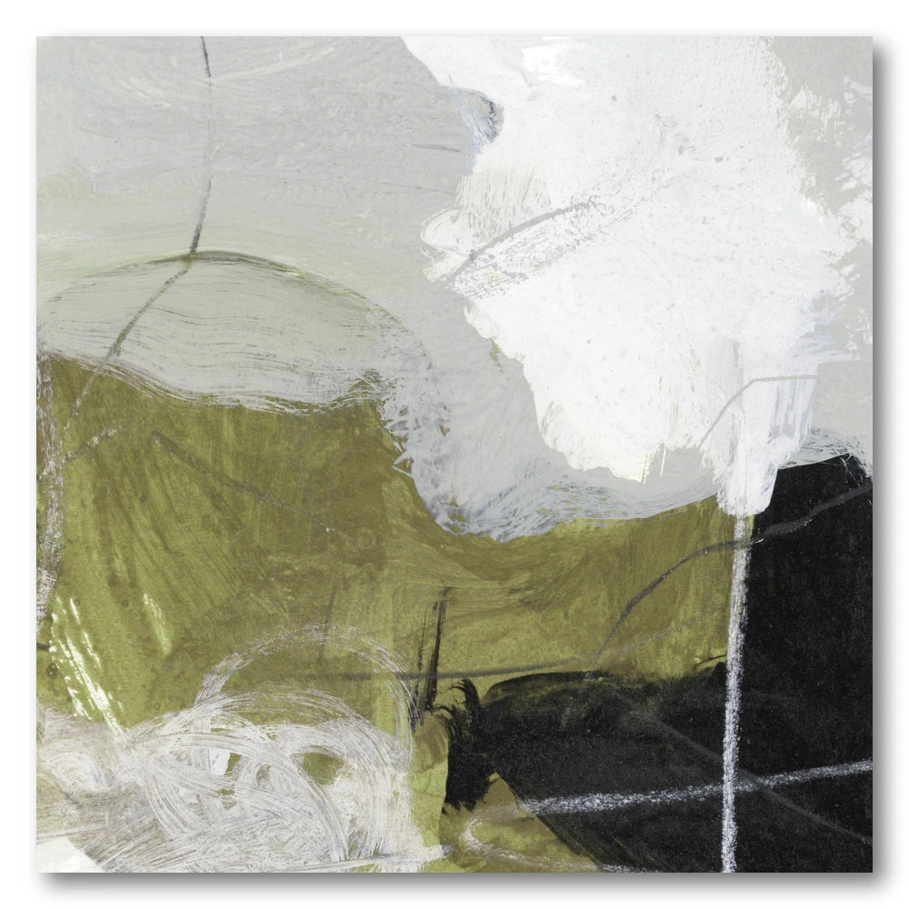 Distance Art Print