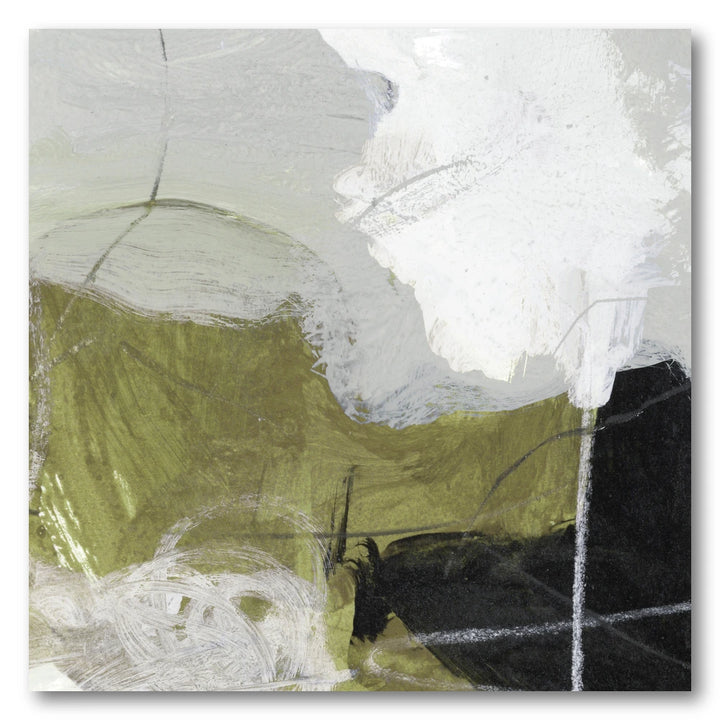 Distance Art Print