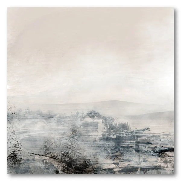 Distant Art Print