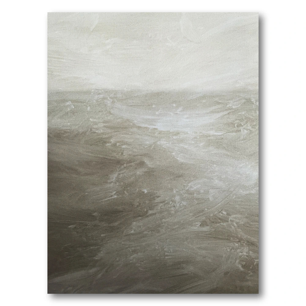 Dream Sea Art Print