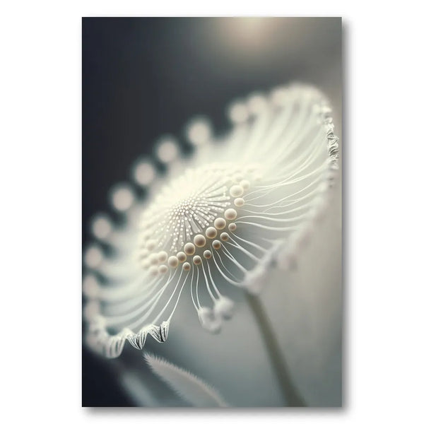 Ethereal Blossom Art Print