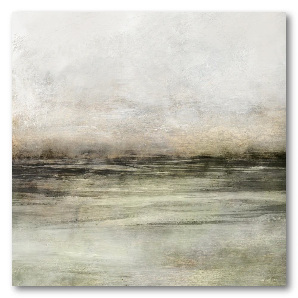 Ethereal Horizon Art Print