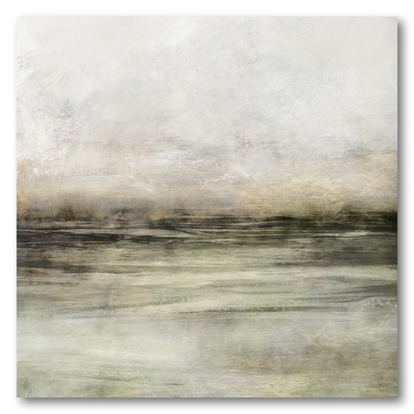 Ethereal Horizon Art Print