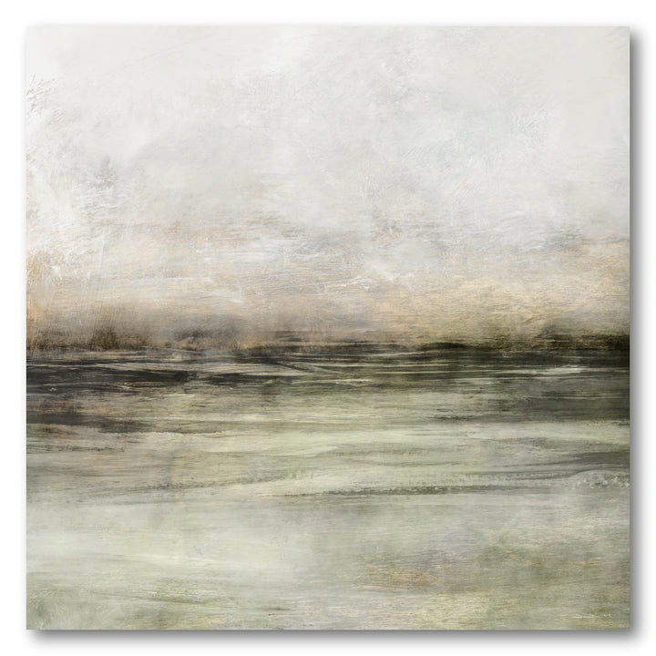 Ethereal Horizon Art Print