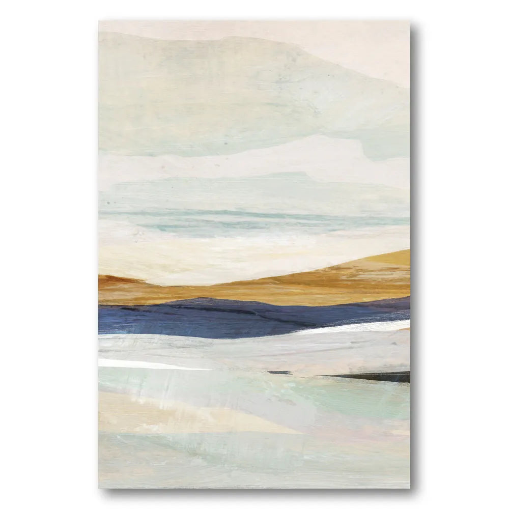 Fallow 2 Art Print