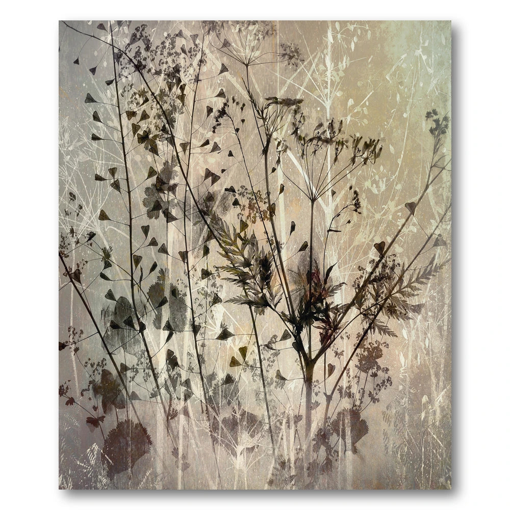 Field Bouquet Art Print