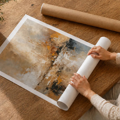 Our Fine Art Prints
