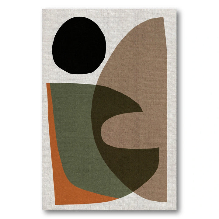 Hollow Art Print