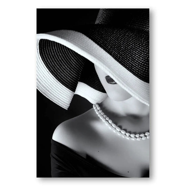 Whispering Elegance Photo Print