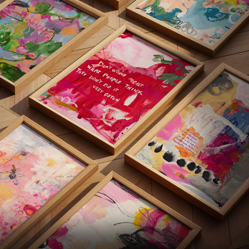 Marisol Evora - Works