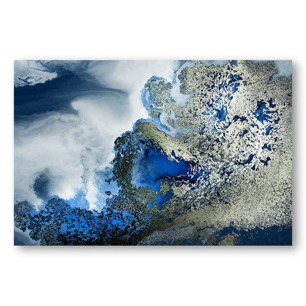 Midnight Reef By Petra Meikle de Vlas