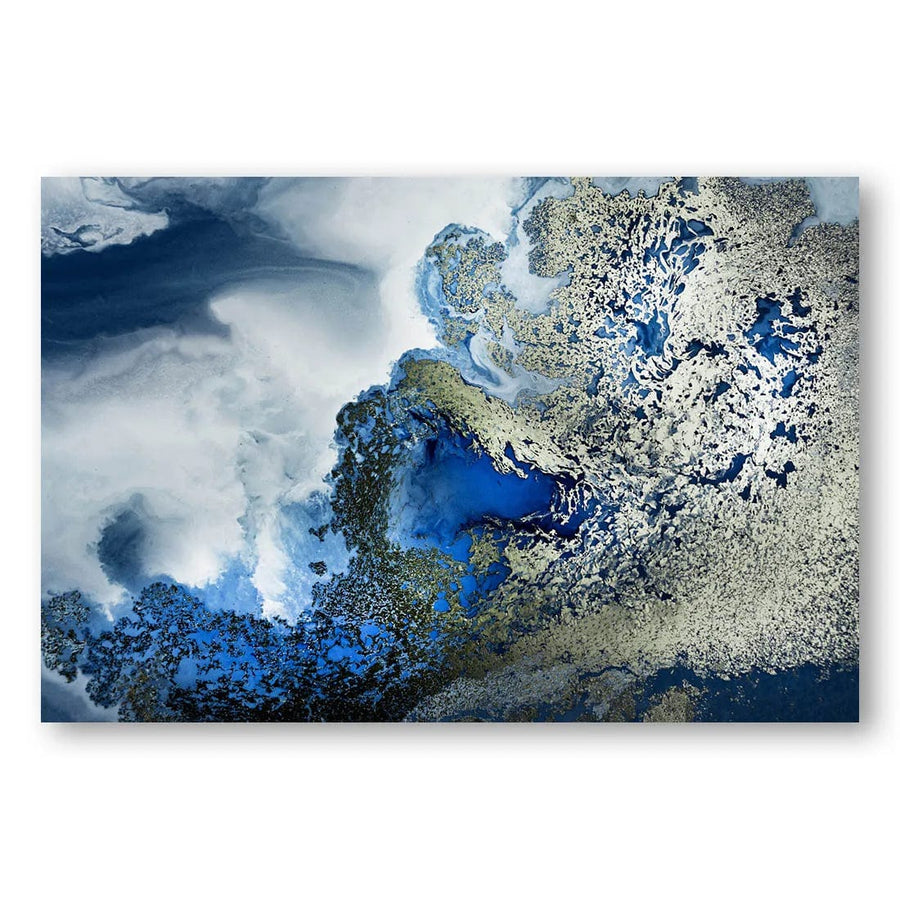 Midnight Reef By Petra Meikle de Vlas