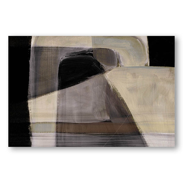 Moods - abstract Art Print