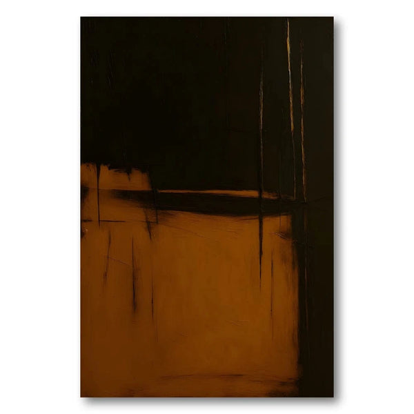 Nocturne Passage Art Print