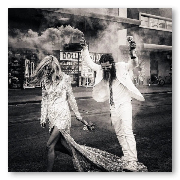 North Las Vegas Celebration Photo Print