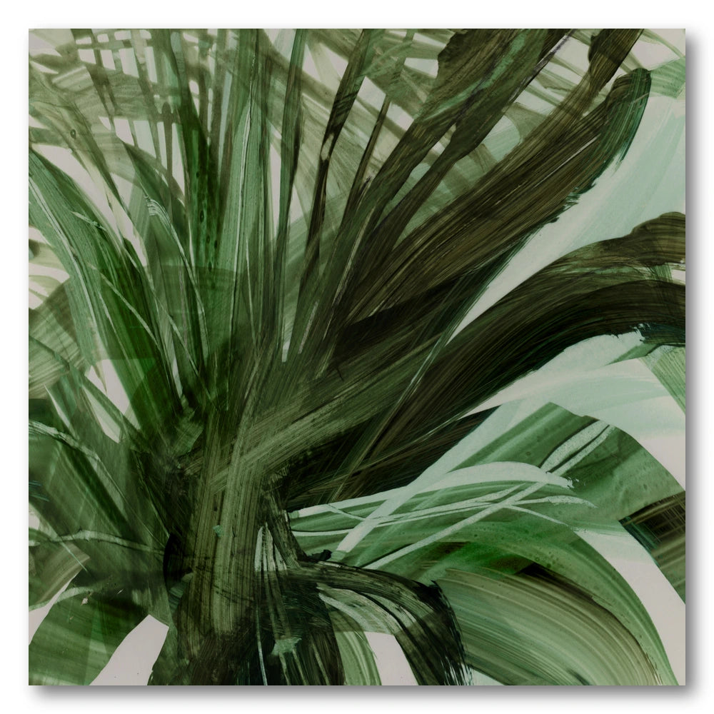 Palms Art Print