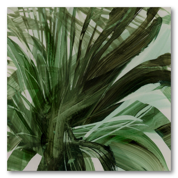Palms Art Print