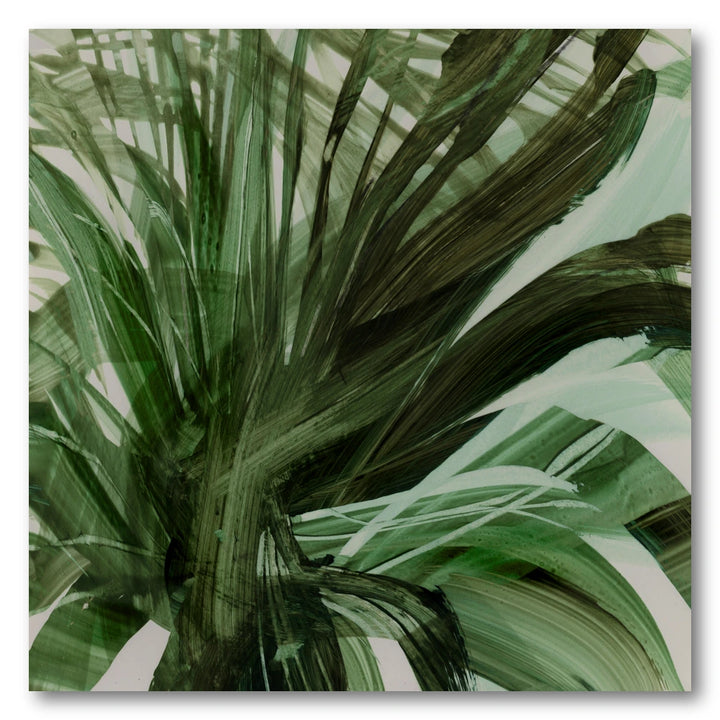 Palms Art Print