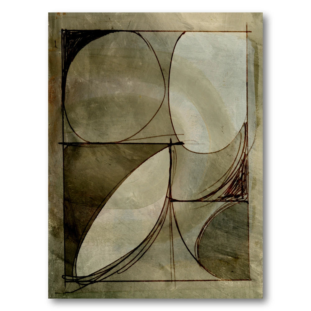 Pastime Art Print