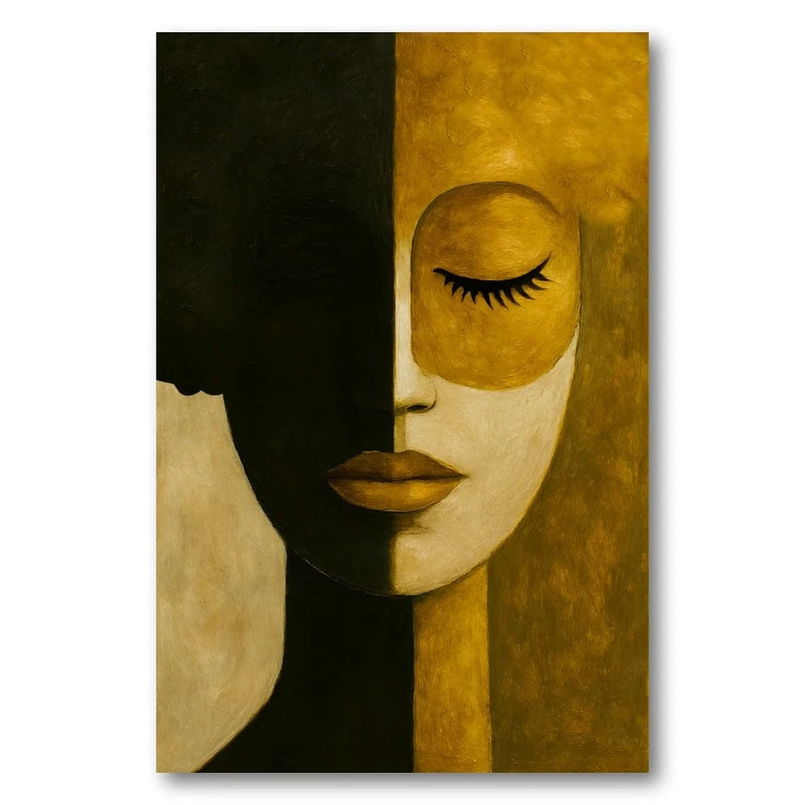 Serene Dawn Art Print