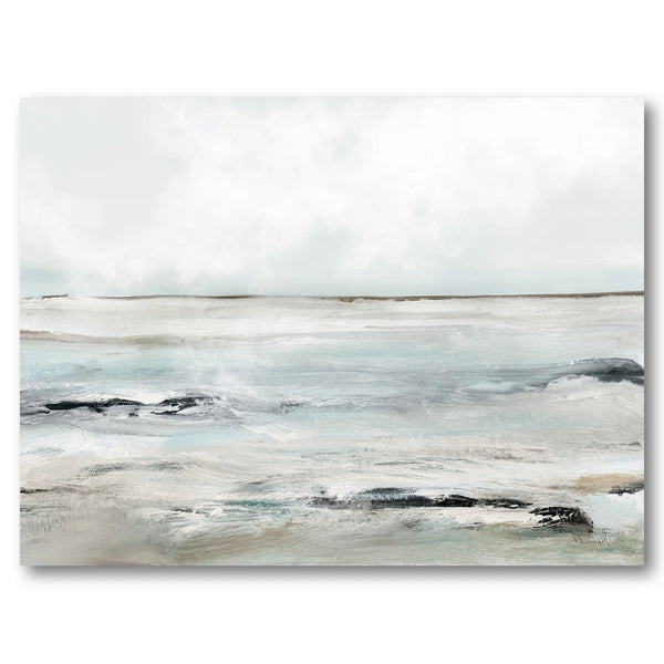 Sandybay Art Print