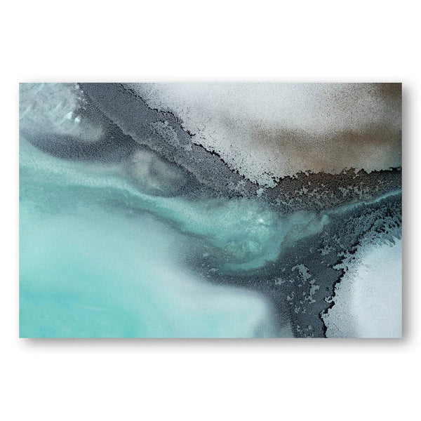 Sea Echo By Petra Meikle de Vlas