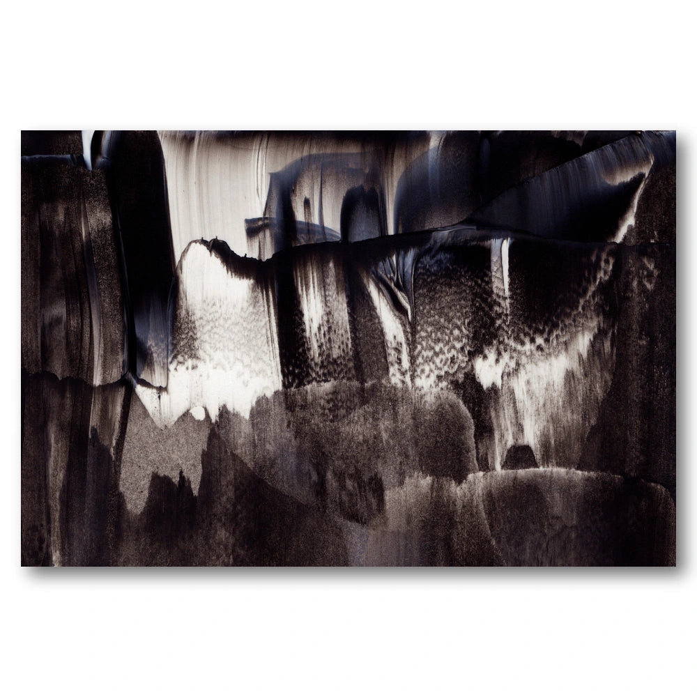 Shadows Unveiled Art Print