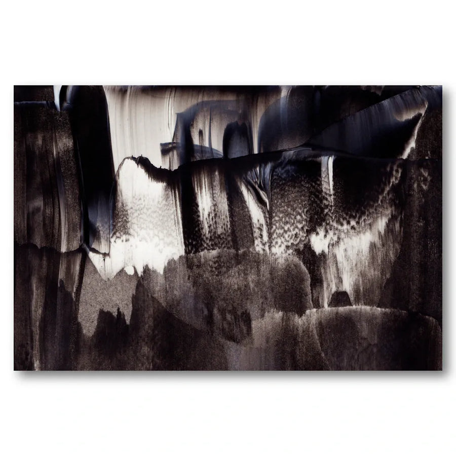 Shadows Unveiled Art Print