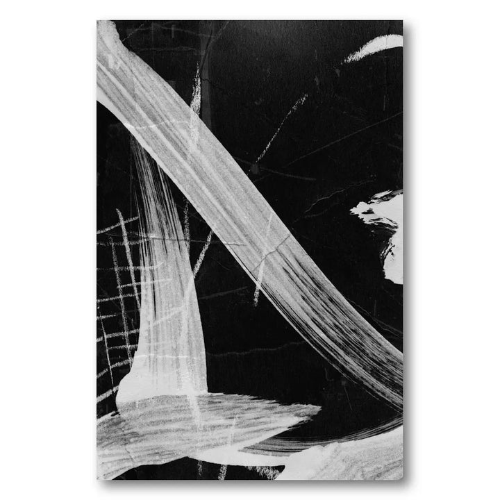 Sinking No2 Art Print