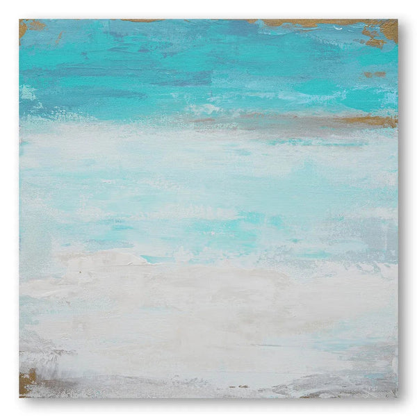 Calm Ocean Serenity Art Print
