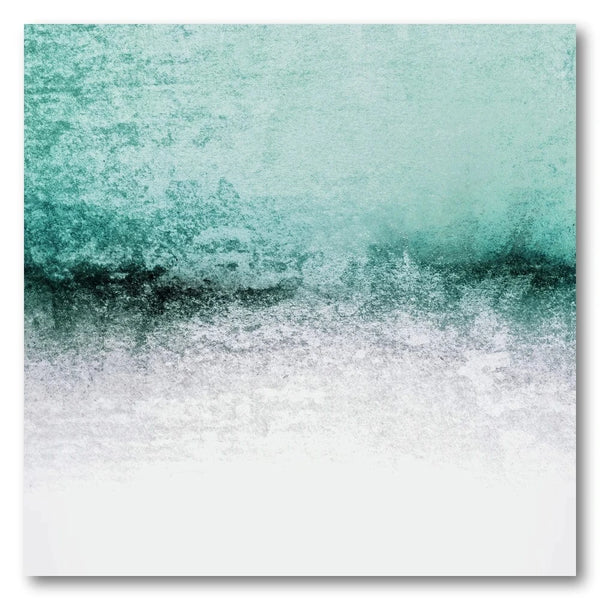 Seafoam Dream Art Print