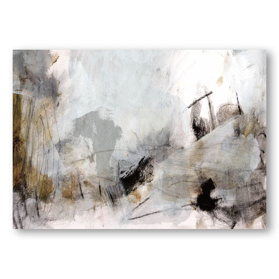 Solthom - abstract Art Print