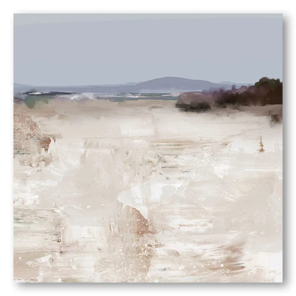 Garden Route Infusion Art Print